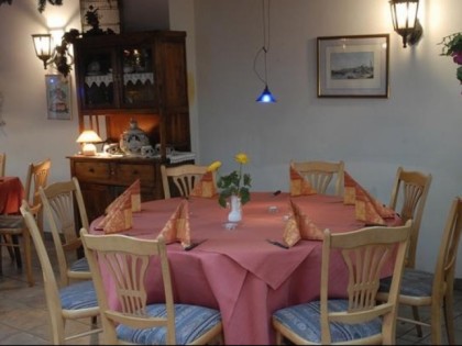 Foto: Die Bauernstube 