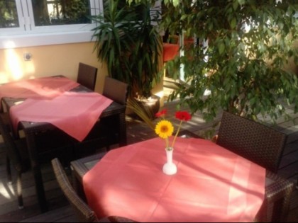 Foto: Die Bauernstube 