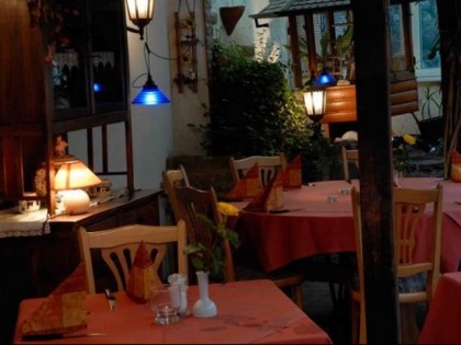 Foto: Die Bauernstube 